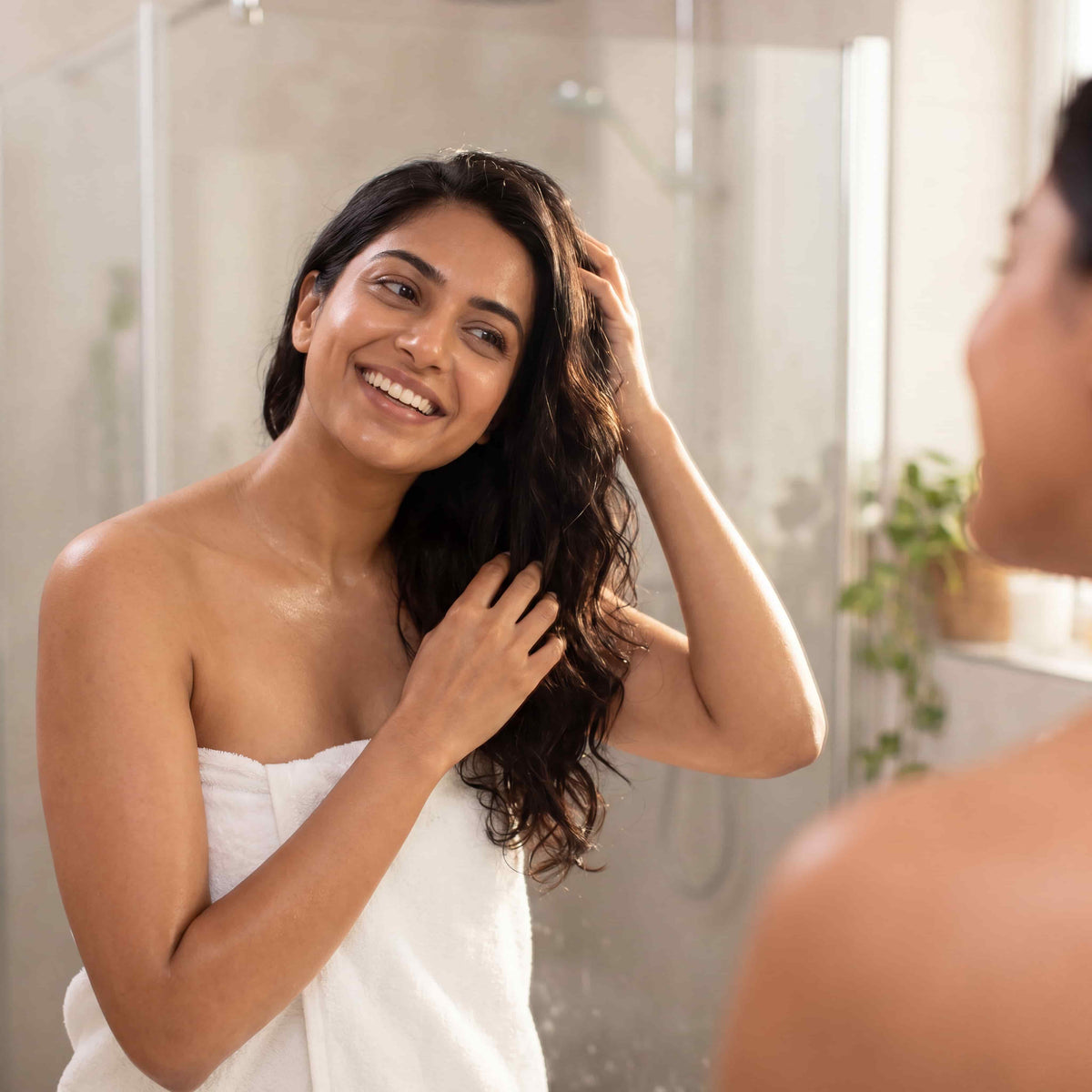 Vitamin C Shower Filter for Hair & Skin