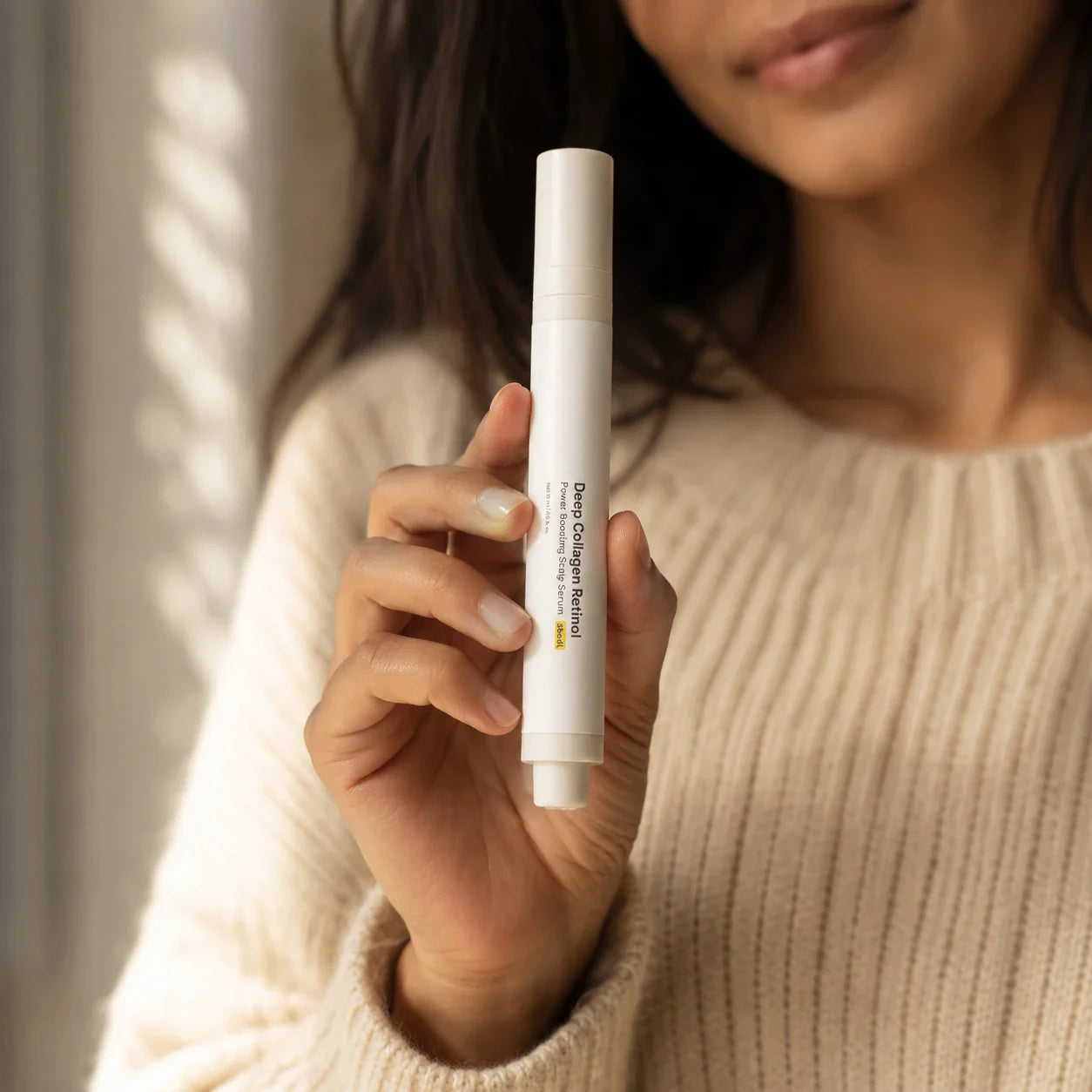 Korean Root Revival Scalp Serum