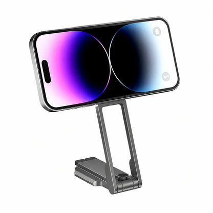 Vantage V3 — Magnetic Phone Tripod