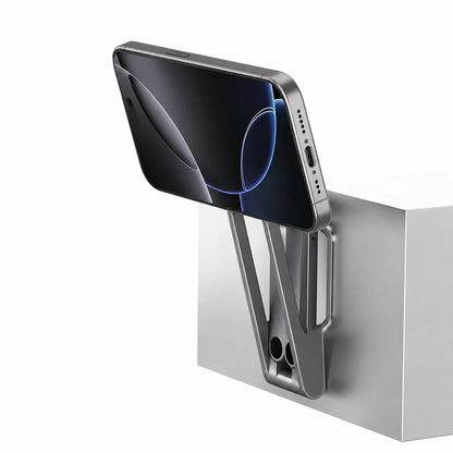 Vantage V3 — Magnetic Phone Tripod