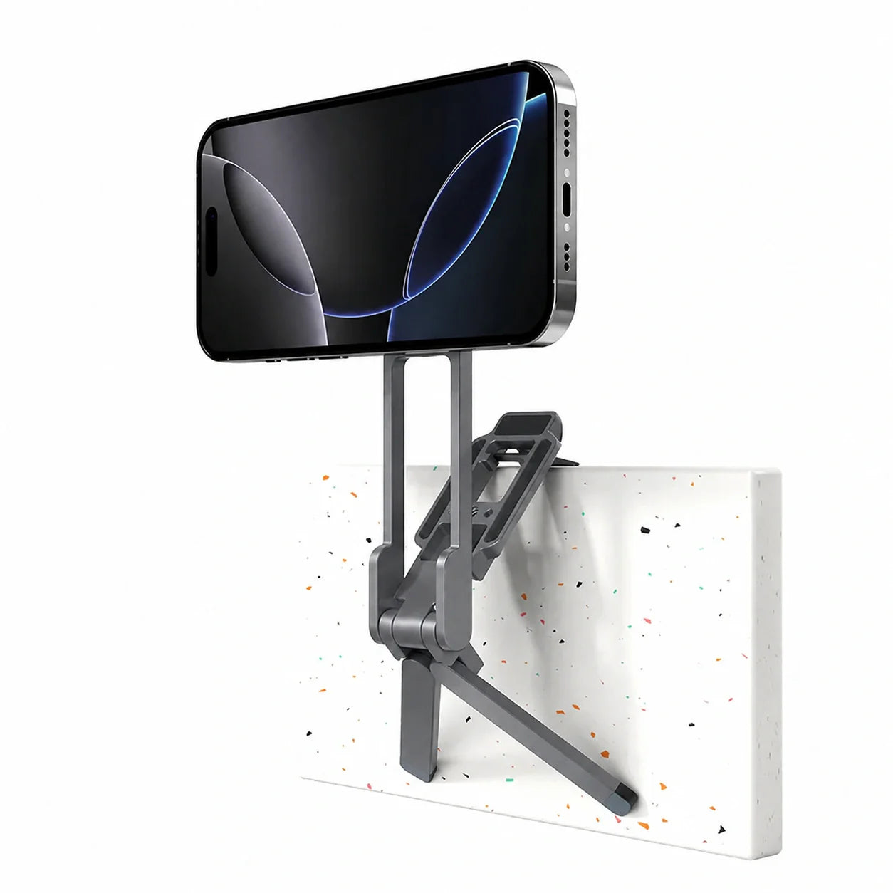Vantage V3 — Magnetic Phone Tripod