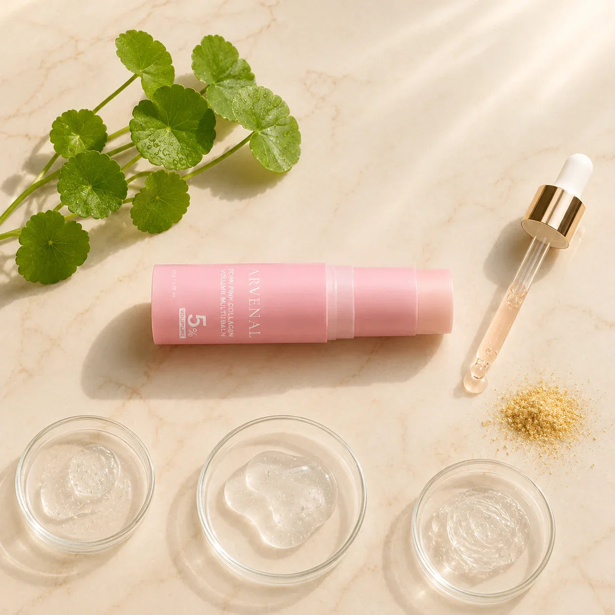Korean Volume Filler Stick