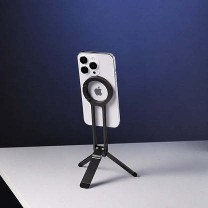 ClipShot Pro – Foldable Phone Tripod & Stand