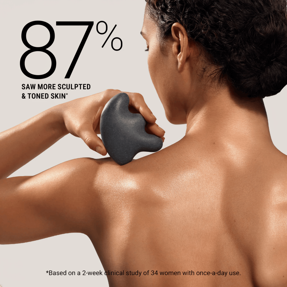 Massage Cleansing Bar
