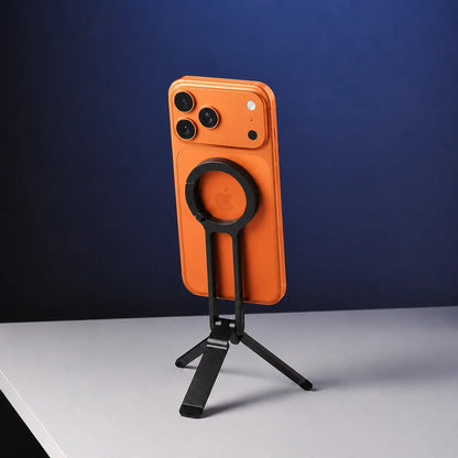 ClipShot Pro – Foldable Phone Tripod & Stand