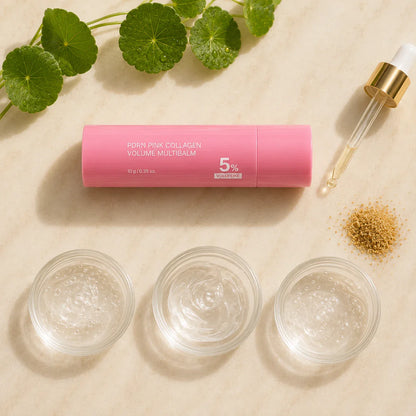 Korean Volume Filler Stick