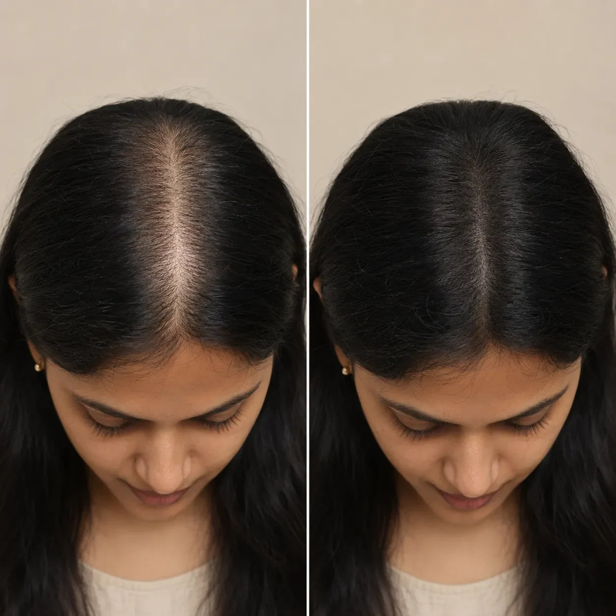 Korean Root Revival Scalp Serum