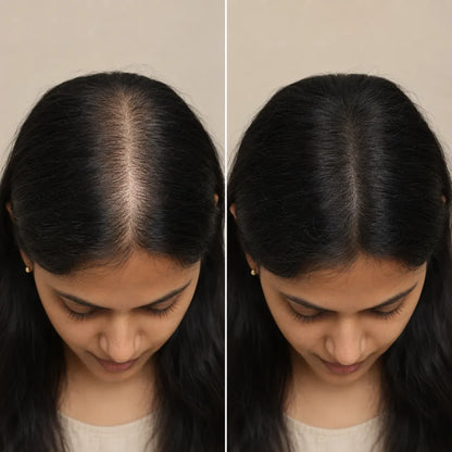 Korean Root Revival Scalp Serum