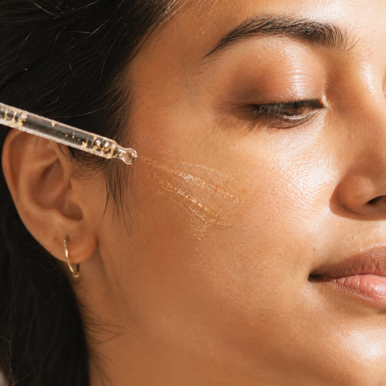 Arvenal Korean Silk Lift Ampoule