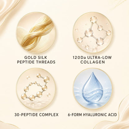 Arvenal Korean Silk Lift Ampoule