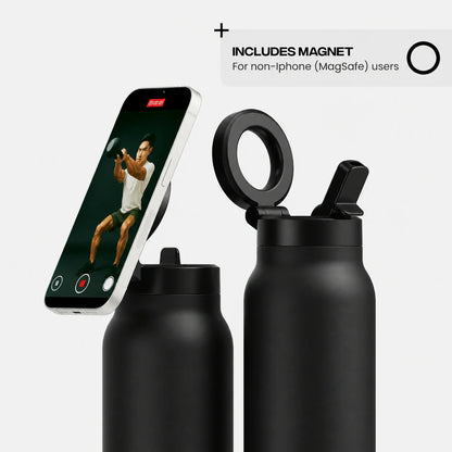 Arvenal SnapFlask