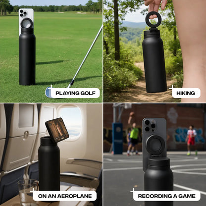 Arvenal SnapFlask