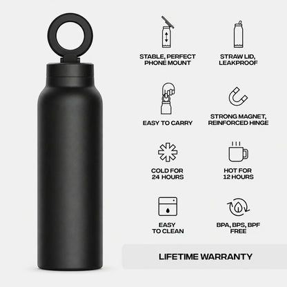 Arvenal SnapFlask