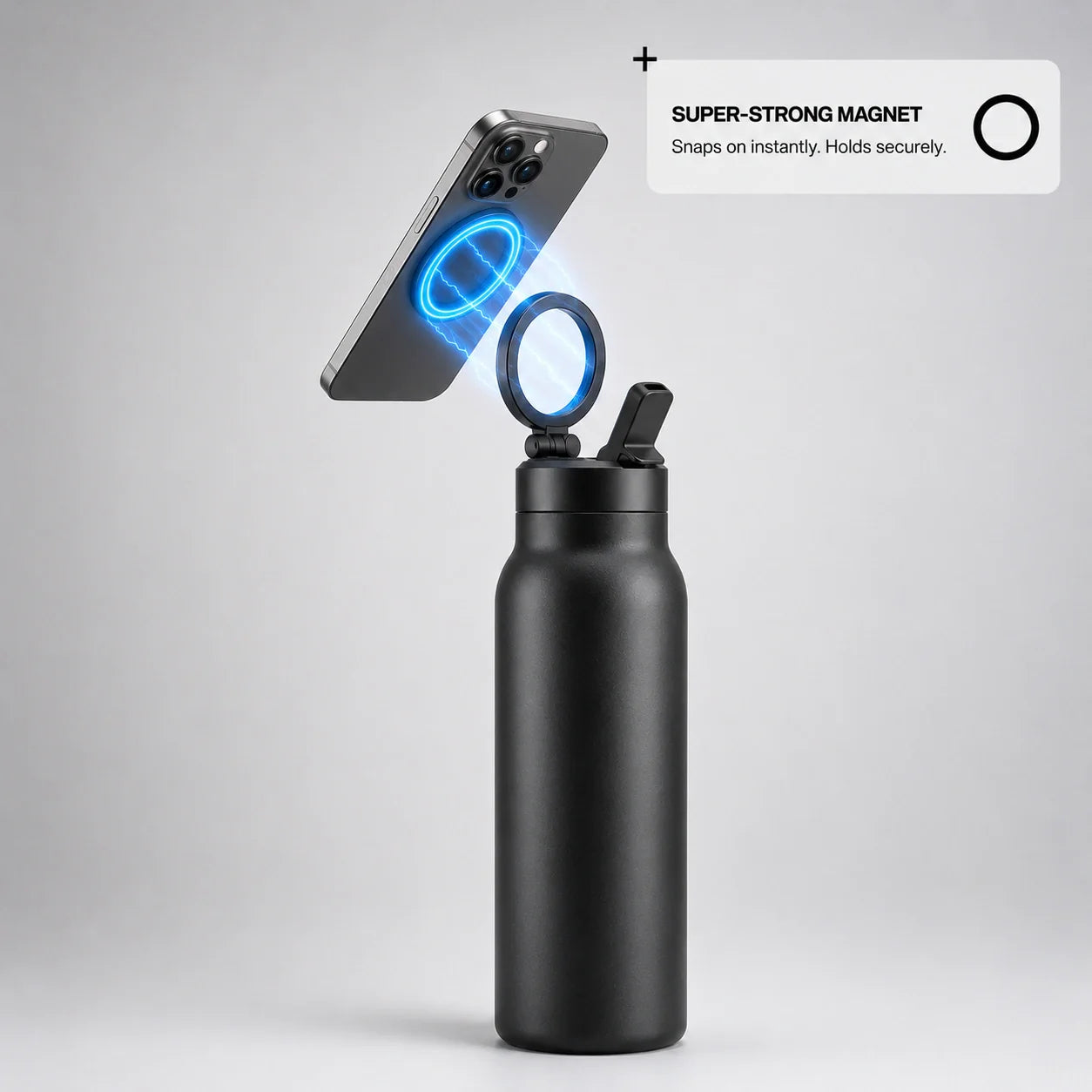 Arvenal SnapFlask