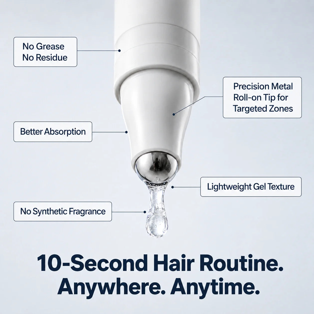 Korean Root Revival Scalp Serum