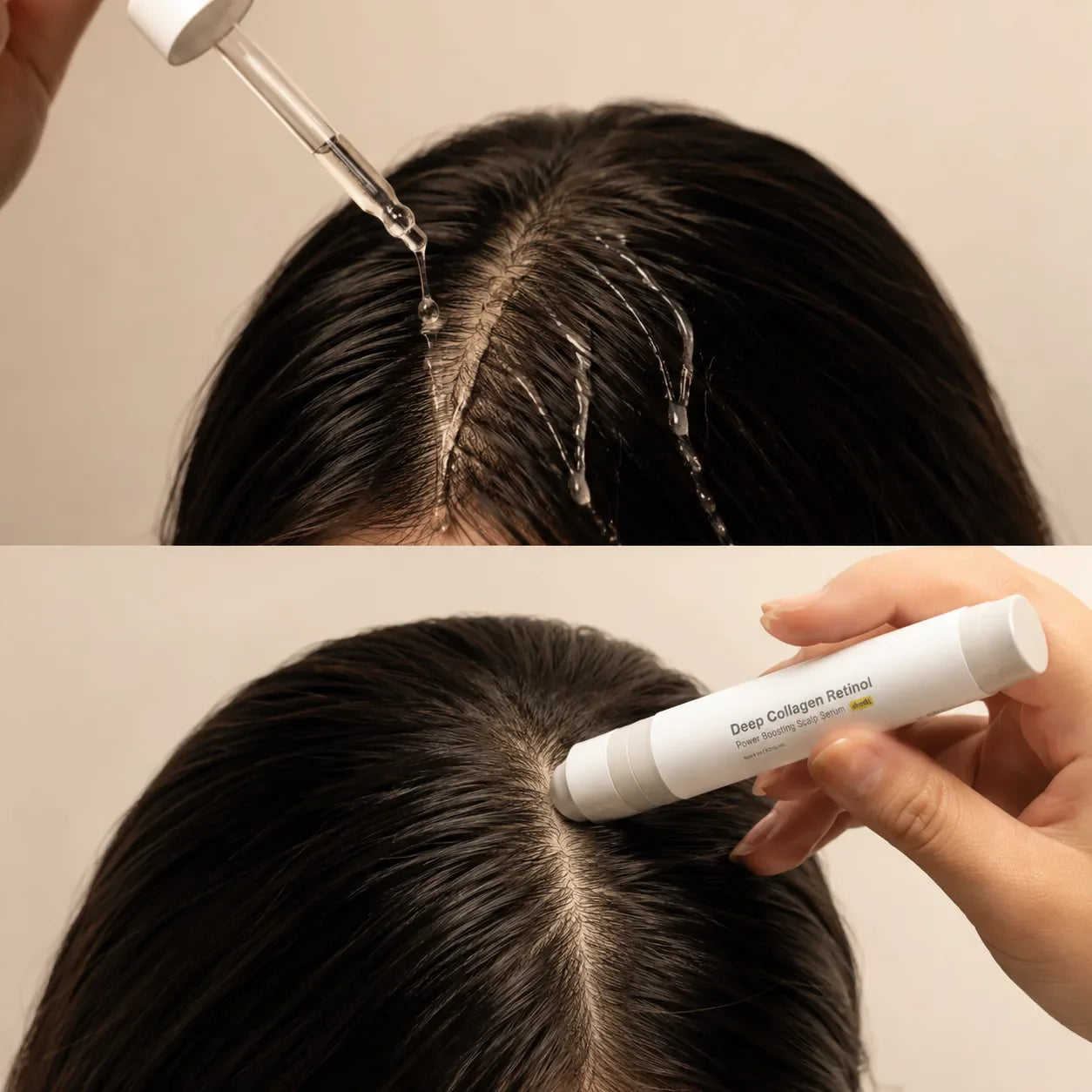 Korean Root Revival Scalp Serum
