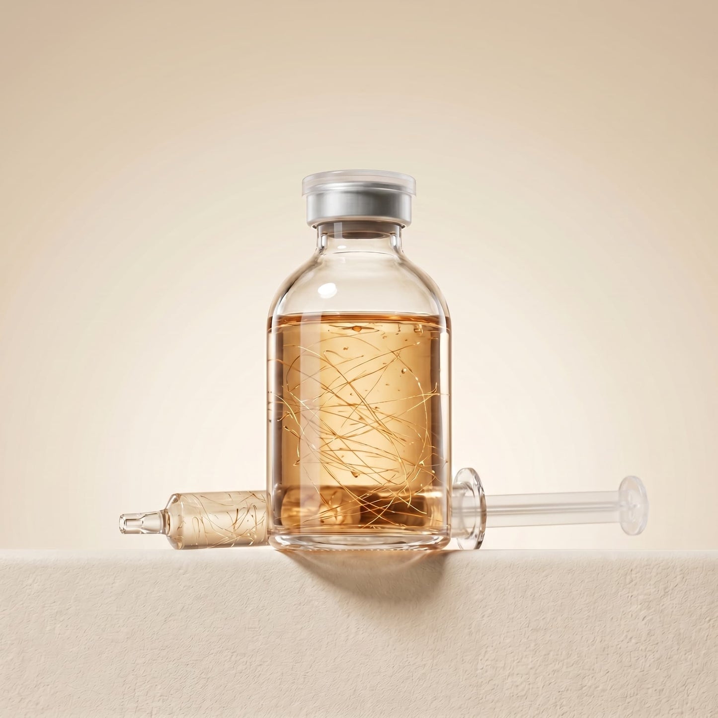 Arvenal Korean Silk Lift Ampoule