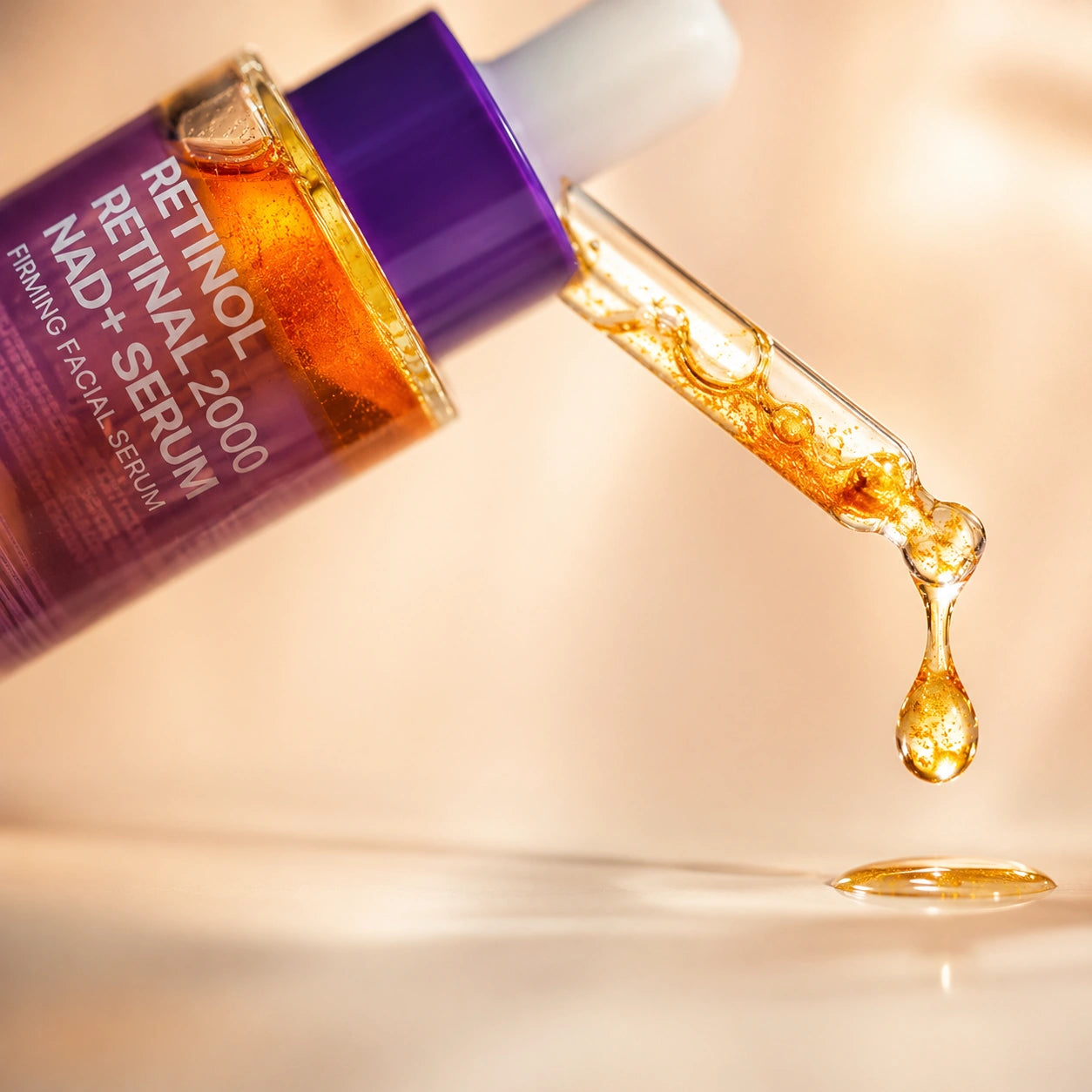 Retino+Retinal Serum