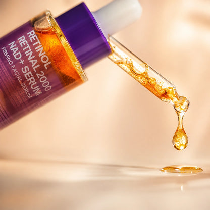 Retino+Retinal Serum