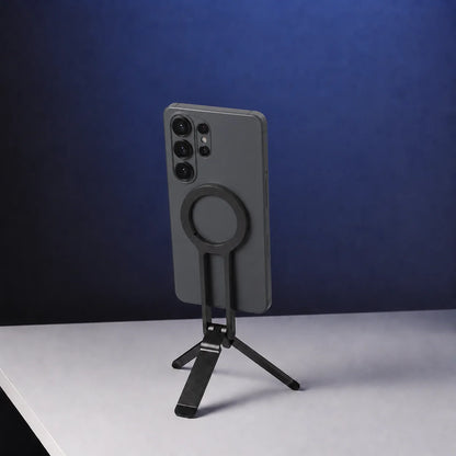 ClipShot Pro – Foldable Phone Tripod & Stand