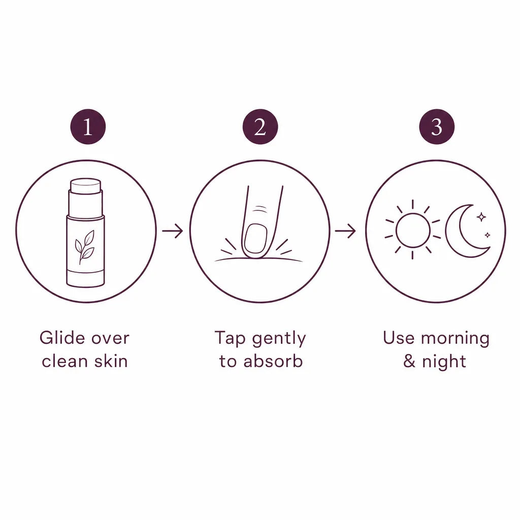 Arvenal Lift & Line Balm