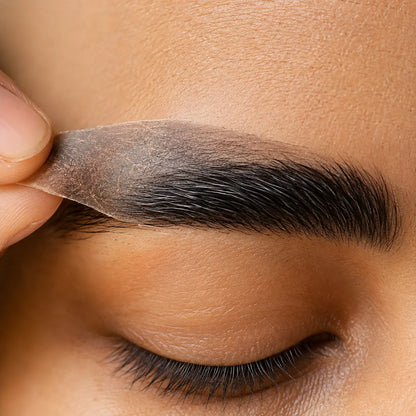BrowLock — Peel-Off Brow Tint