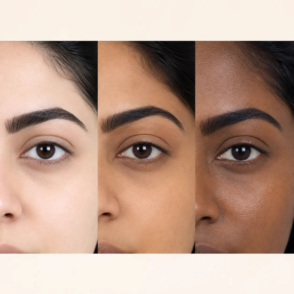 BrowLock — Peel-Off Brow Tint
