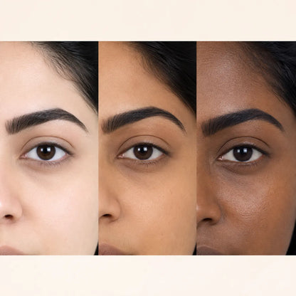 BrowLock — Peel-Off Brow Tint