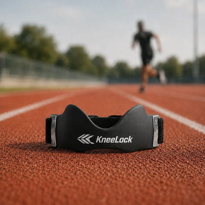 KneeLock | Patellar Tendon Support Strap