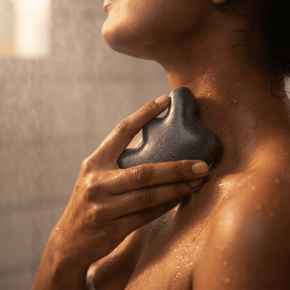 Massage Cleansing Bar