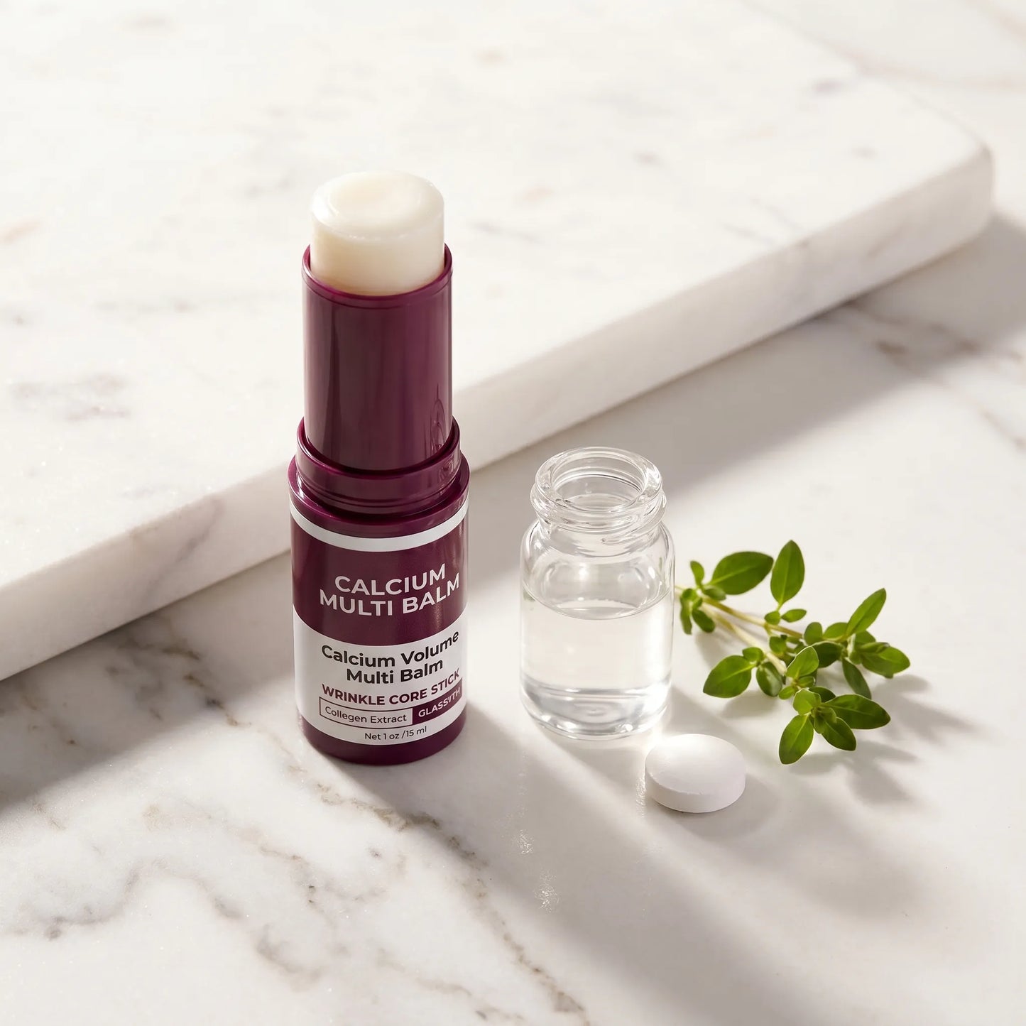 Arvenal Lift & Line Balm
