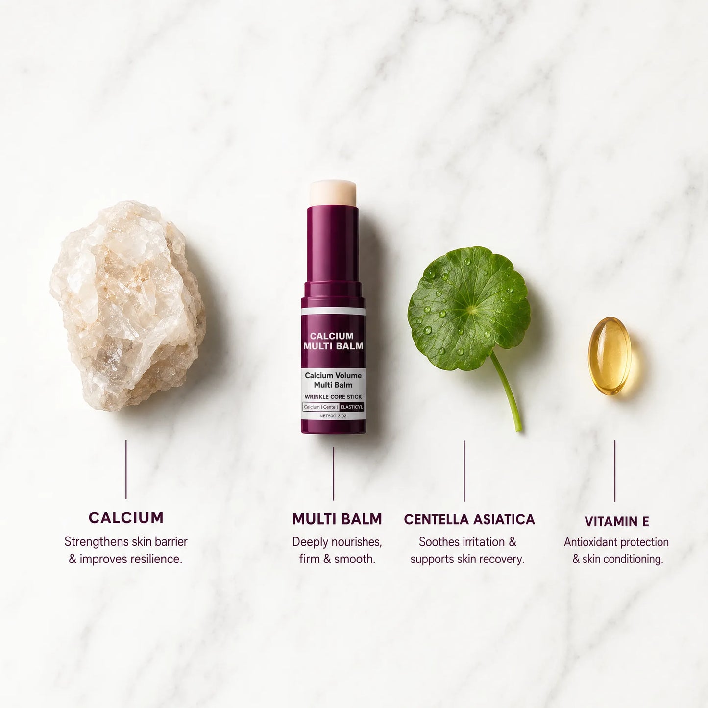 Arvenal Lift & Line Balm