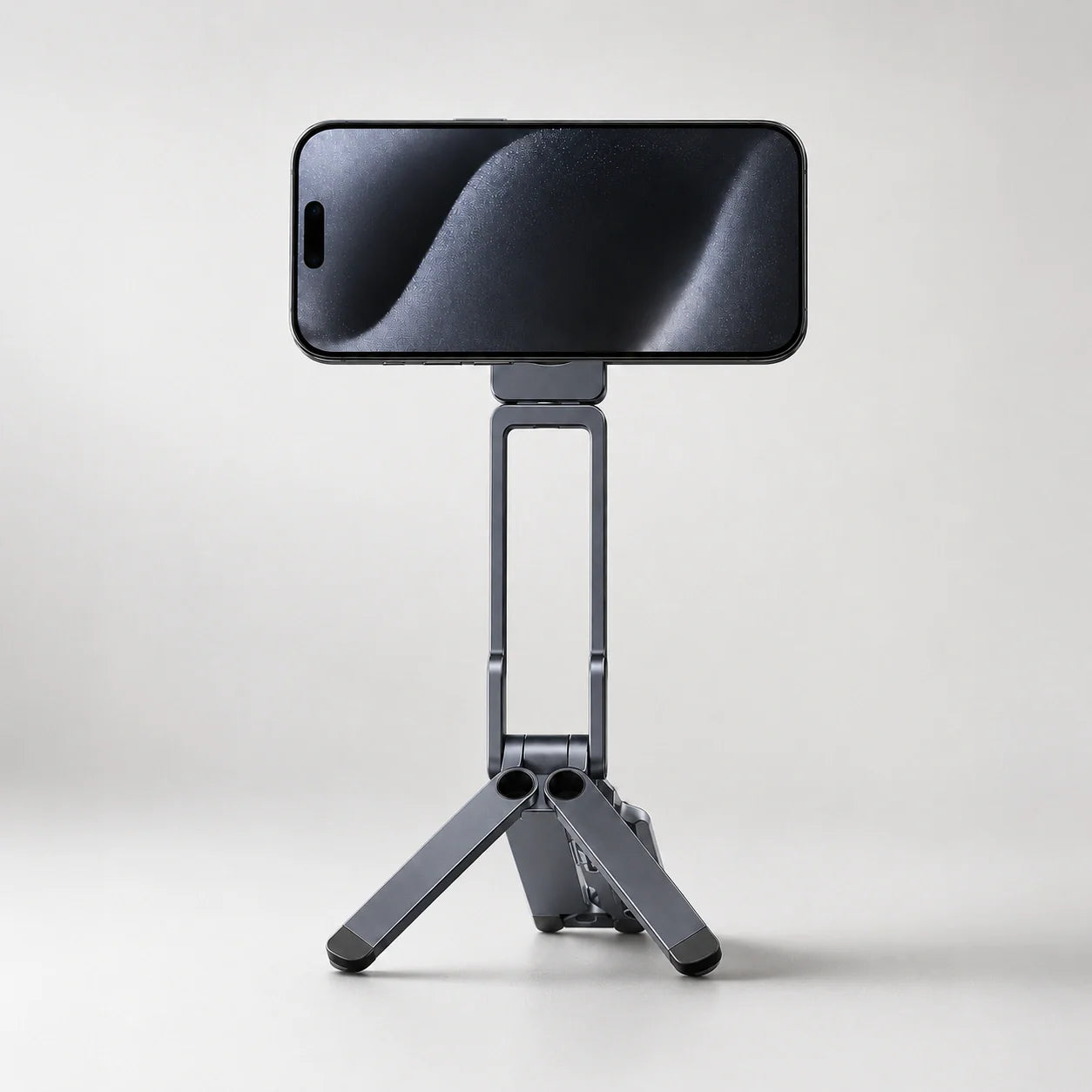 Vantage V3 — Magnetic Phone Tripod