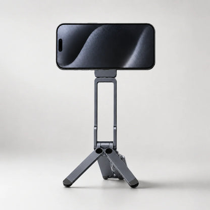 Vantage V3 — Magnetic Phone Tripod