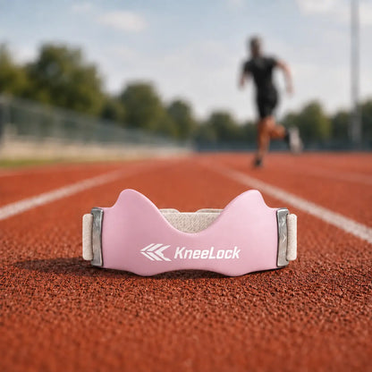 KneeLock | Patellar Tendon Support Strap