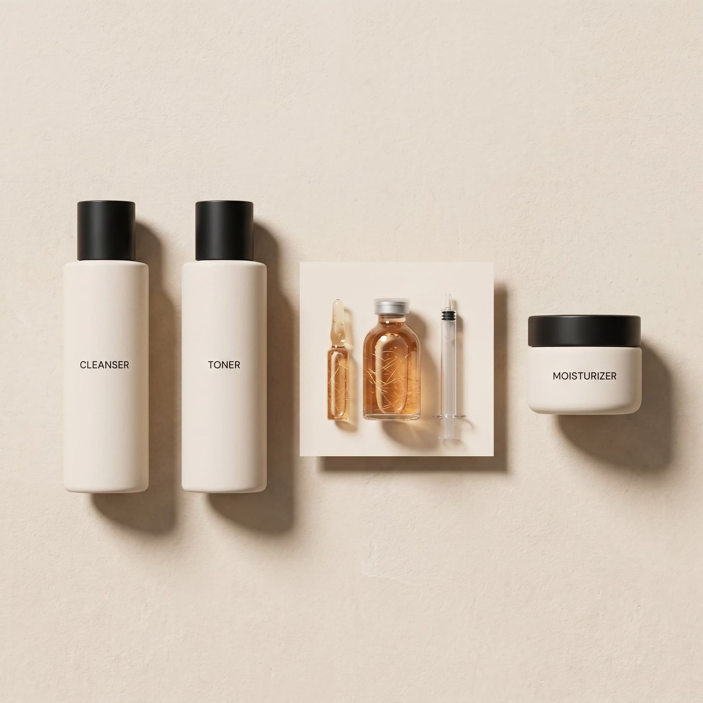 Arvenal Korean Silk Lift Ampoule